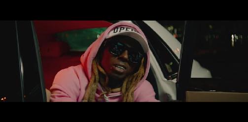 Maitre Gims Ft. Lil Wayne & French Montana - Corazon